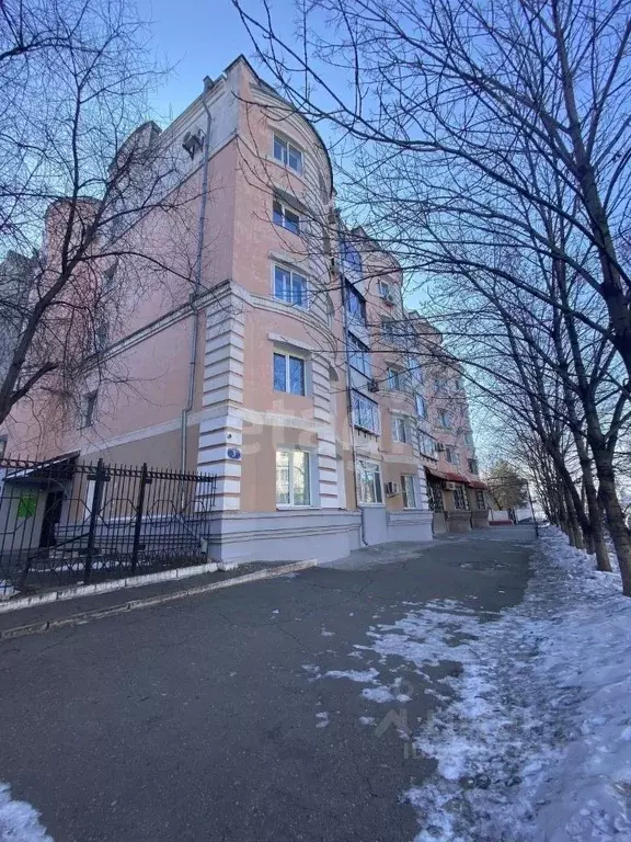 4-к кв. Амурская область, Благовещенск ул. Шевченко, 3 (174.8 м) - Фото 0