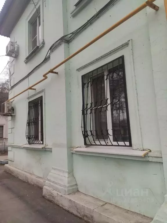 2-к кв. Ростовская область, Таганрог ул. Бабушкина, 45 (40.0 м) - Фото 1