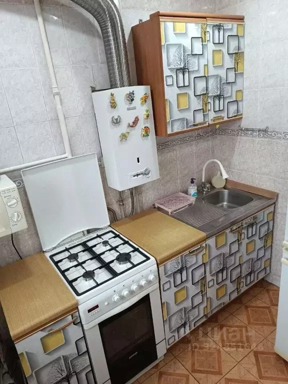 3-к кв. Нижегородская область, Нижний Новгород Соцгород жилрайон, ... - Фото 1