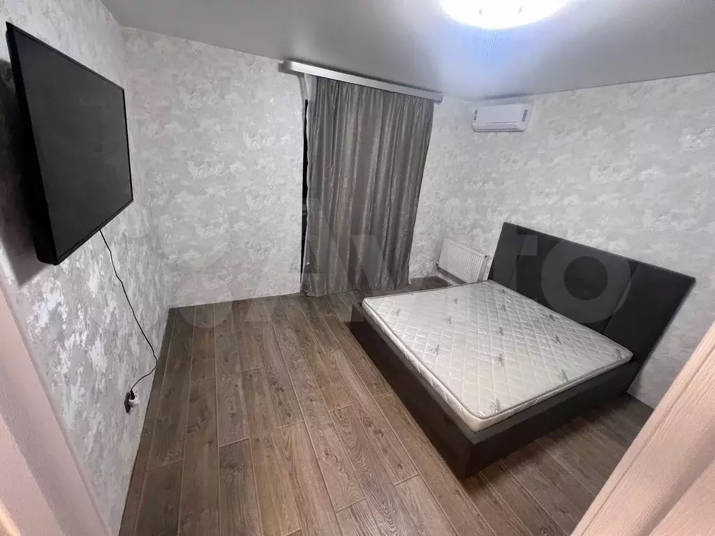 1-к. квартира, 35 м, 5/5 эт. - Фото 1