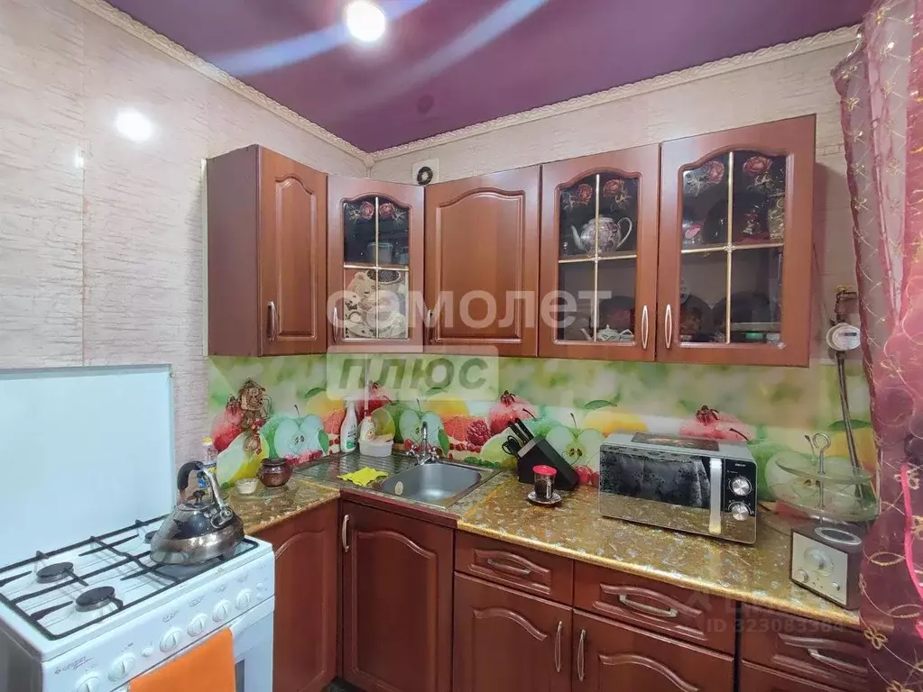 2-к кв. Архангельская область, Коряжма ул. Имени Дыбцына, 10 (40.5 м) - Фото 1