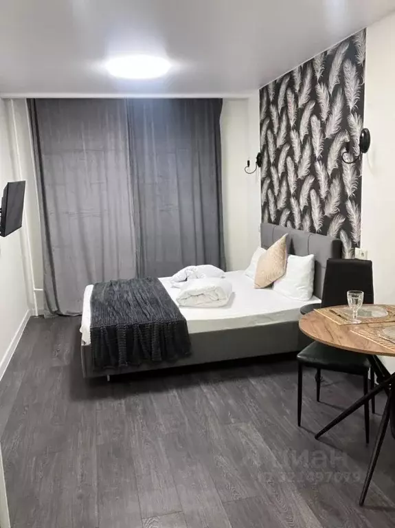 1-к кв. Московская область, Красногорск городской округ, д. Глухово ... - Фото 2