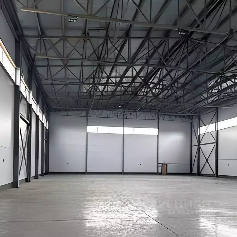 Склад в Московская область, Долгопрудный Павельцево мкр, Новое ш., 38В ... - Фото 1