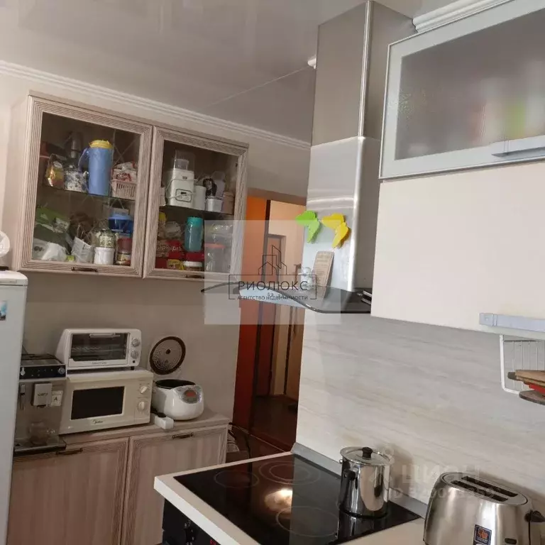 1-к кв. Челябинская область, Магнитогорск ул. Труда, 59/1 (42.0 м) - Фото 1