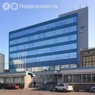 Офис (872 м) - Фото 1