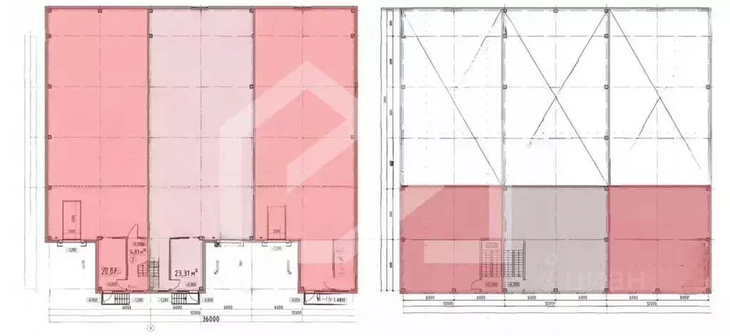 Производственное помещение в Московская область, Подольск городской ... - Фото 2