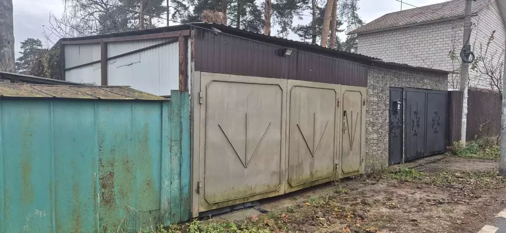 Дом в Московская область, Люберцы городской округ, Малаховка пгт ул. ... - Фото 2