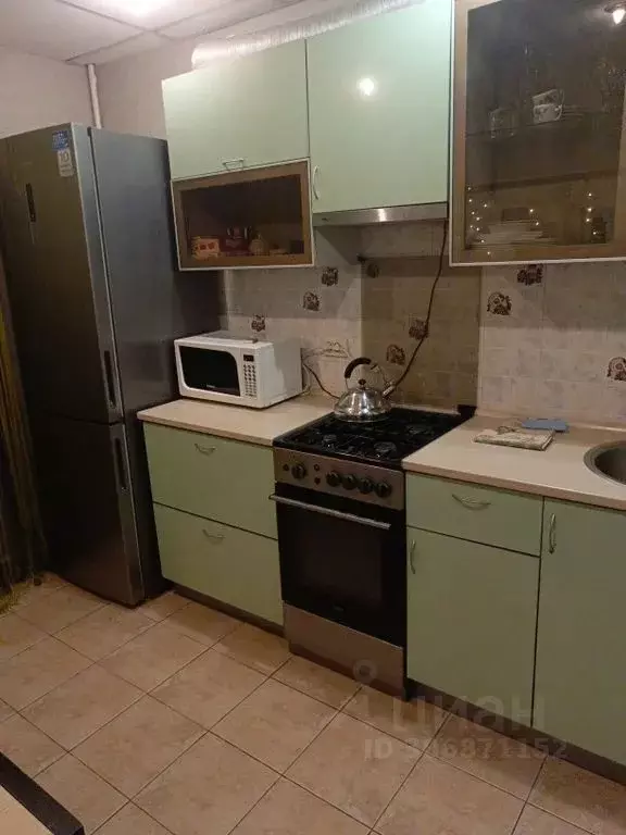 2-к кв. Саратовская область, Саратов ул. 1-я Прокатная, 19 (50.0 м) - Фото 1