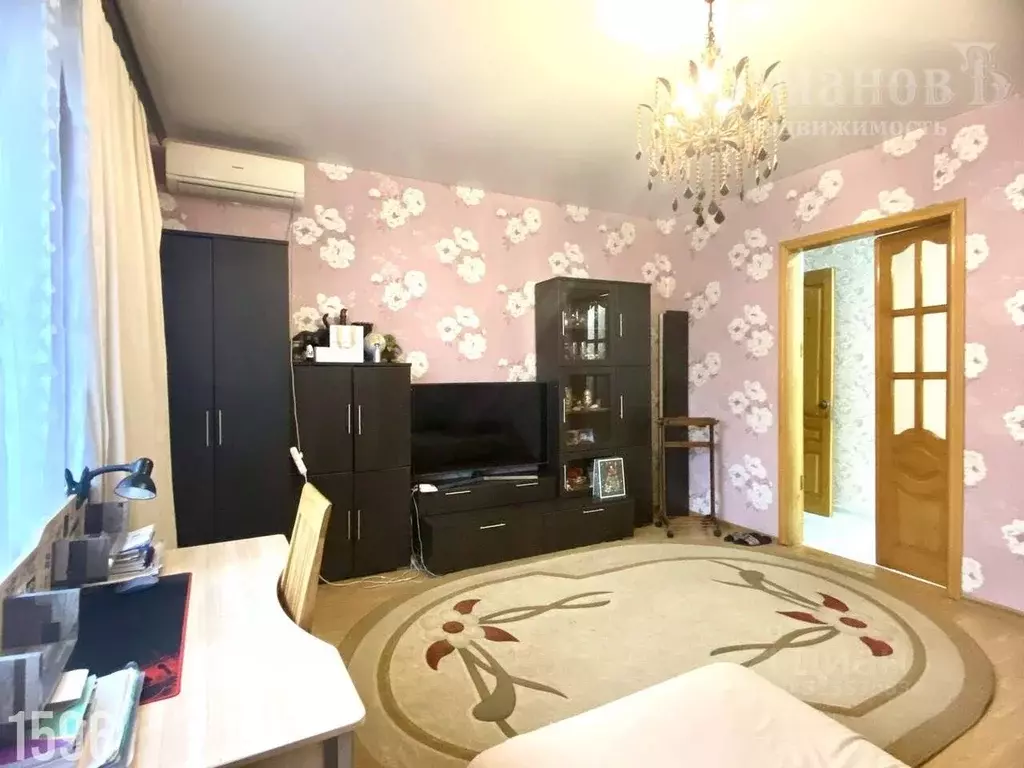 2-к кв. Ставропольский край, Ставрополь ул. Осипенко, 8 (71.0 м) - Фото 2