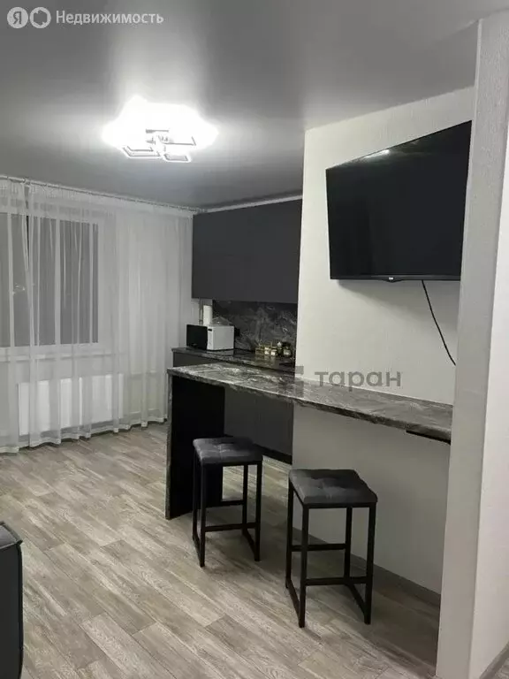 1-комнатная квартира: Миасс, улица Кирова, 86 (24.3 м) - Фото 2