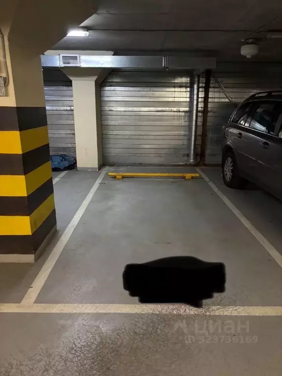 Гараж в Санкт-Петербург Фермское ш., 20к1 (16 м) - Фото 1