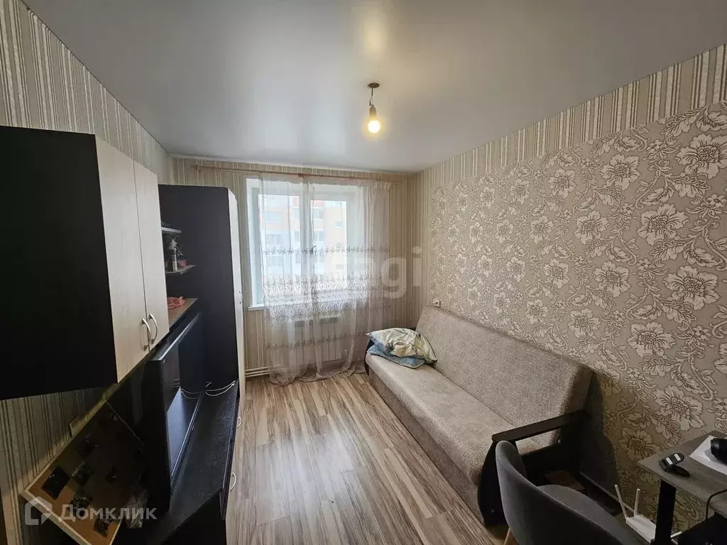 Продаётся 1-к квартира, 40.8 м - Фото 0