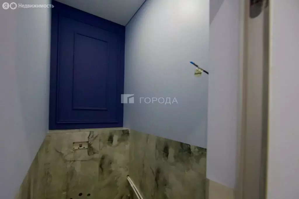 1-комнатная квартира: Новосибирск, Красный проспект, 220 (54.4 м) - Фото 1
