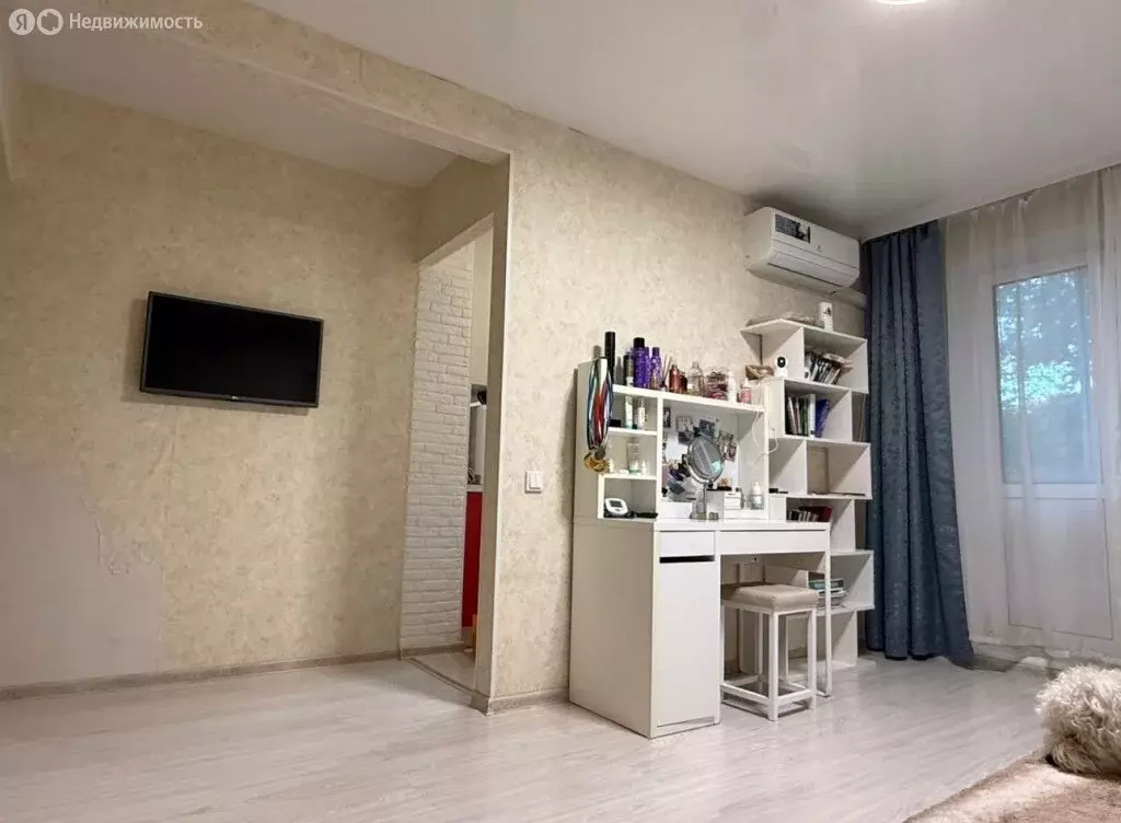 2-комнатная квартира: Уфа, улица Степана Халтурина, 36/1 (44.6 м) - Фото 0