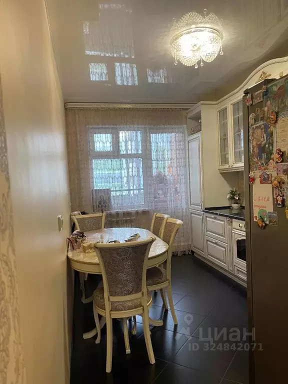 2-к кв. Саха (Якутия), Якутск пер. Космонавта Германа Титова, 2/2 ... - Фото 1