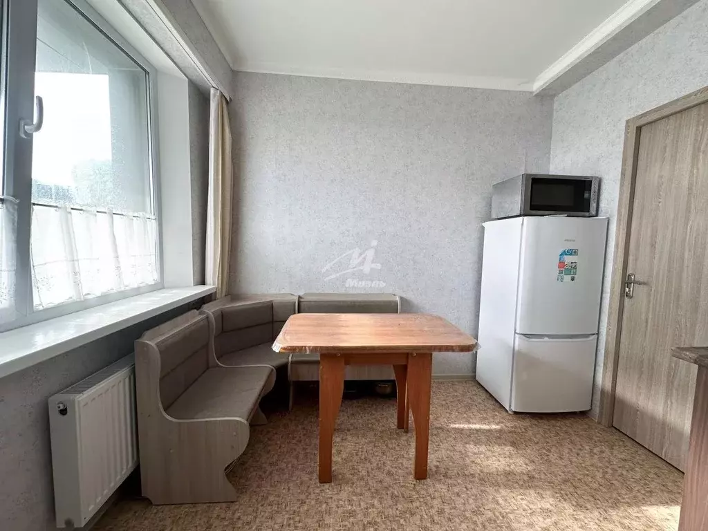 1-к кв. Севастополь ул. Токарева, 18Б (29.0 м) - Фото 2