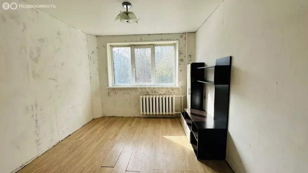 Квартира-студия: Тюмень, улица Энергетиков, 60 (17.5 м) - Фото 2
