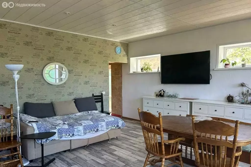 Дом в Тула, Щёкинское шоссе, 60 (250 м) - Фото 2