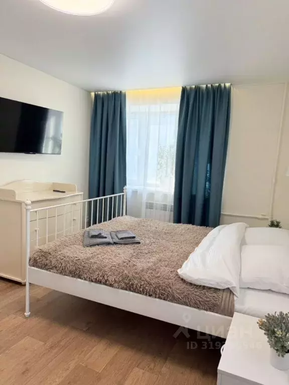 2-к кв. Магаданская область, Магадан ул. Горького, 7 (43.0 м) - Фото 2