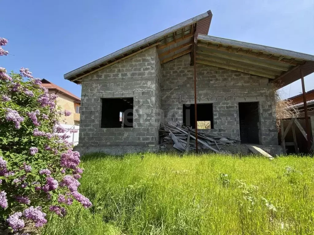 Участок в Краснодарский край, Белореченск Конармейская ул. (6.83 сот.) - Фото 1