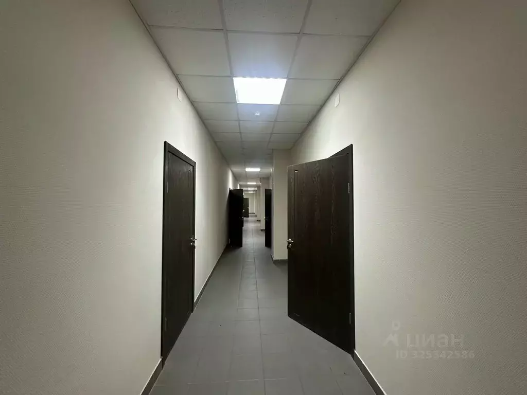 Офис в Татарстан, Казань Магистральная ул., 4к1 (400 м) - Фото 2