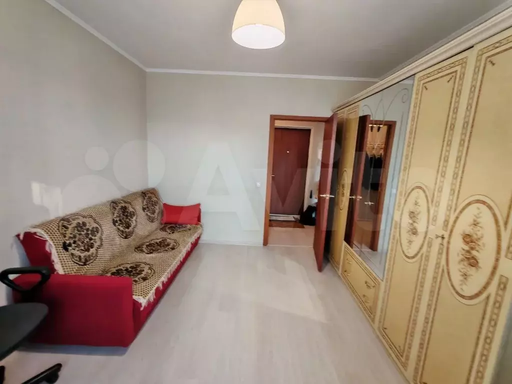1-к. квартира, 40 м, 8/17 эт. - Фото 0