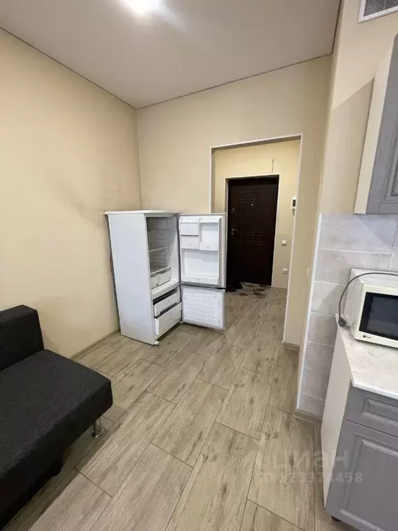 Студия Хакасия, Абакан ул. Некрасова, 33 (27.0 м) - Фото 1