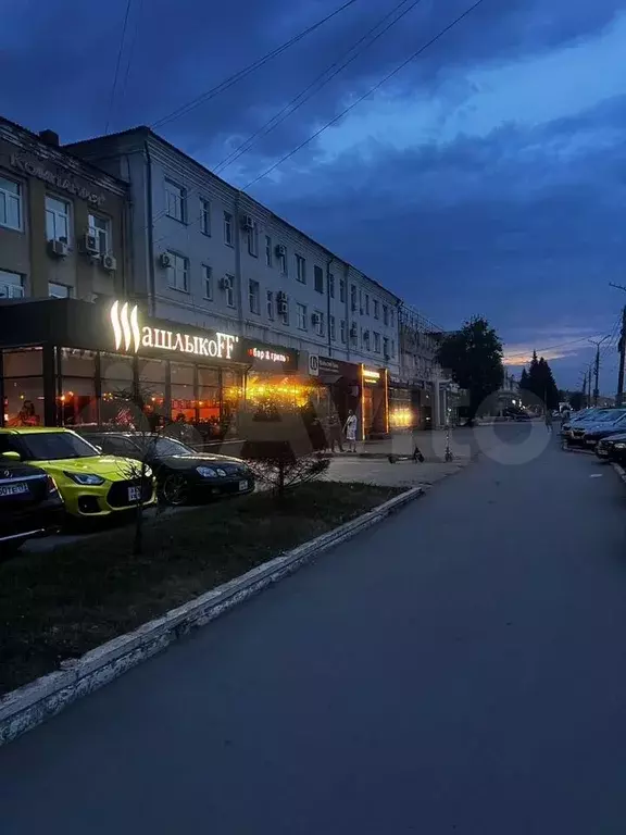 Офис - Фото 0