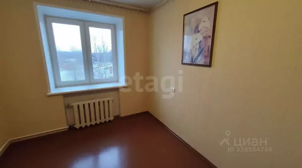 2-к кв. Ярославская область, Ярославль Ранняя ул., 12 (50.1 м) - Фото 2