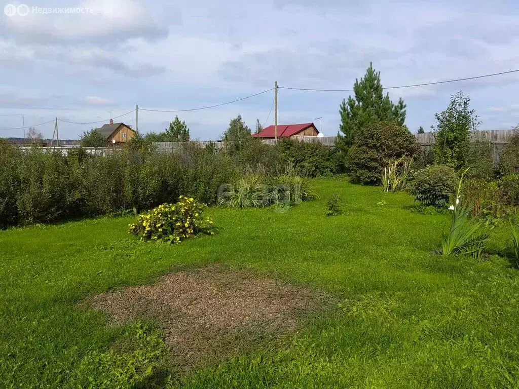 Дом в Емельяновский район, Устюгский сельсовет, деревня Суханово (60 ... - Фото 1