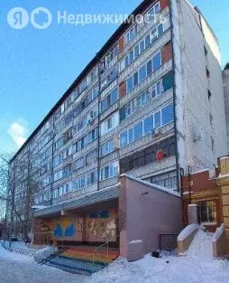 Квартира-студия: Тюмень, улица 30 лет Победы, 75 (12.5 м) - Фото 2