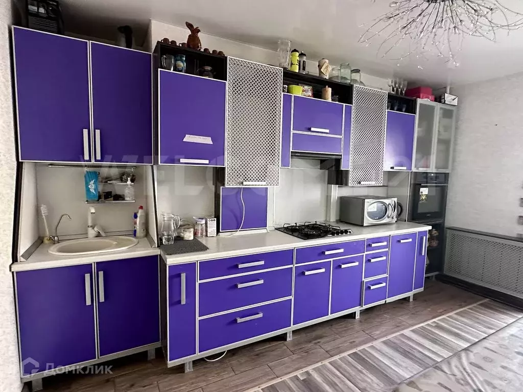 Продаётся 3-к квартира, 71.2 м - Фото 0