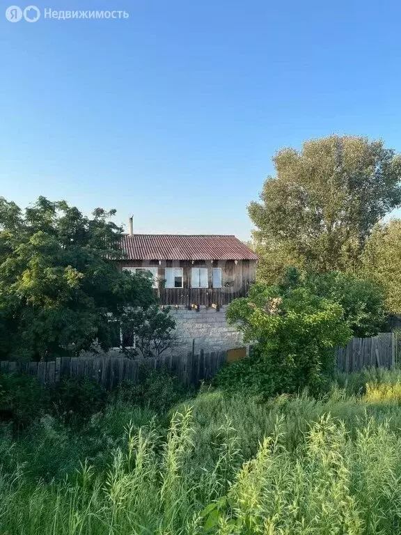 Дом в Курган, садоводческий кооператив Тимирязевец (40 м) - Фото 1