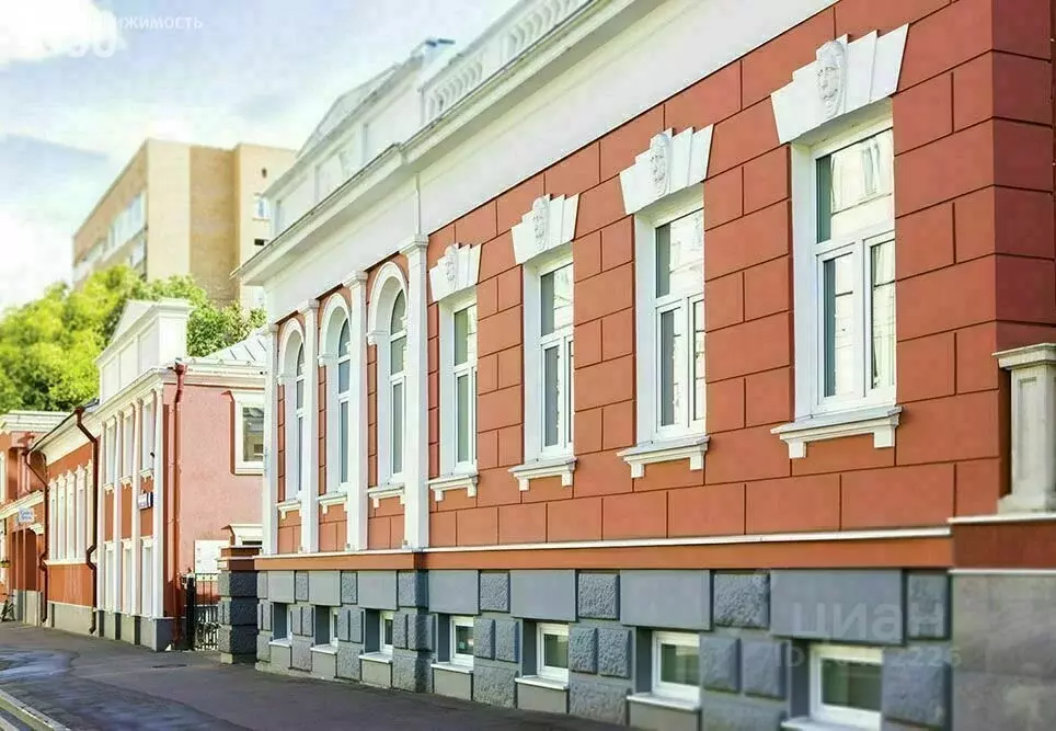 Офис (296 м) - Фото 1