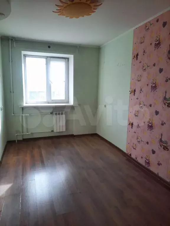 3-к. квартира, 57 м, 3/5 эт. - Фото 1