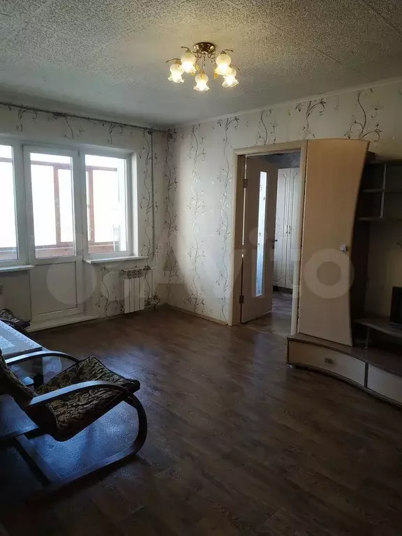 2-к. квартира, 47 м, 3/5 эт. - Фото 1