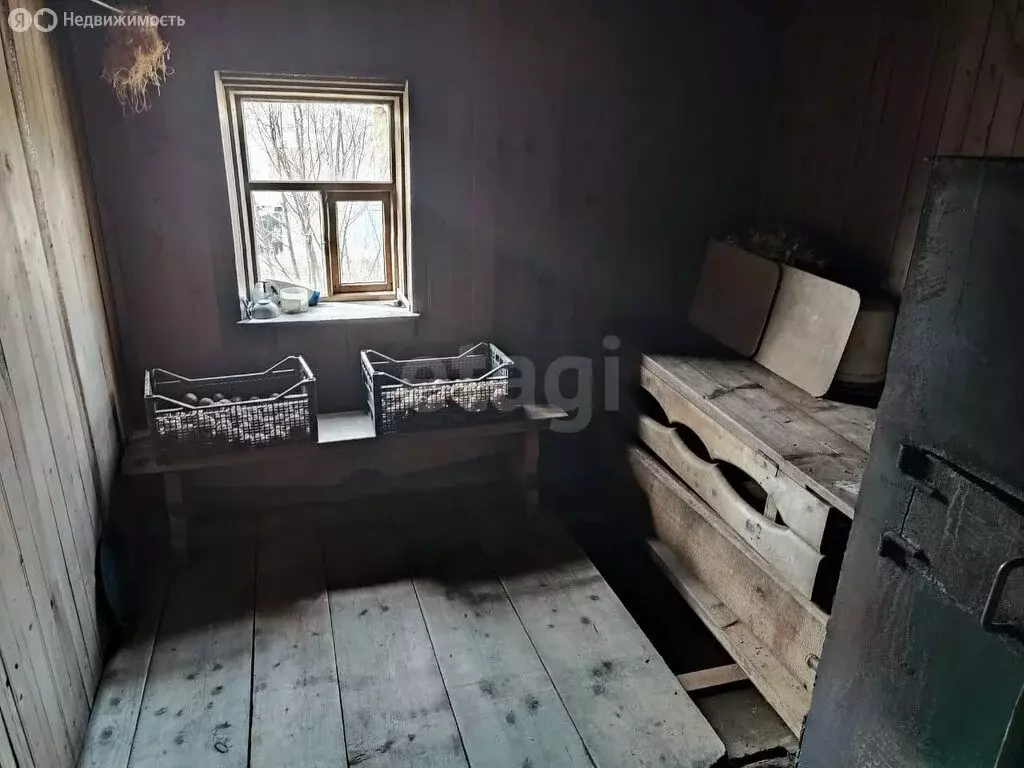 Участок в Чернушка, СНТ Строитель (15 м) - Фото 1