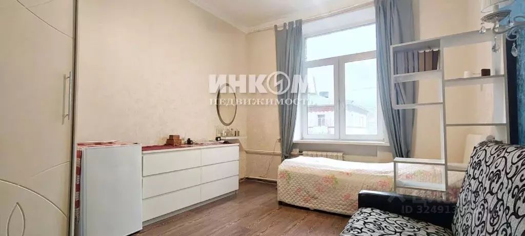 Комната Москва Новогиреевская ул., 14К2 (15.5 м) - Фото 2