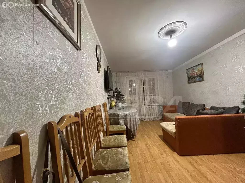 2-комнатная квартира: Махачкала, проспект Гамидова, 12А (45 м) - Фото 1