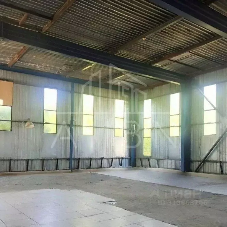 Склад в Московская область, Щелково Байкал тер., 6 (4300 м) - Фото 1