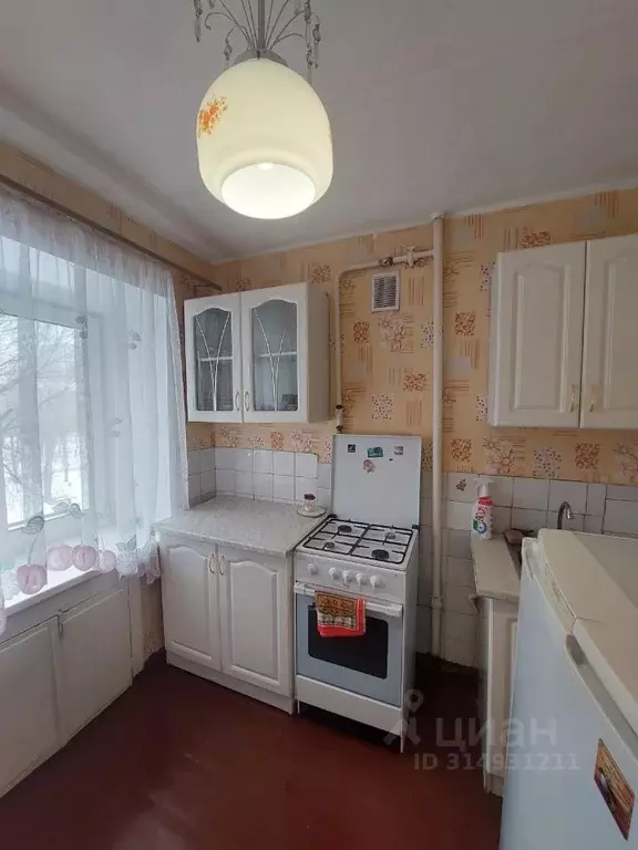 1-к кв. Пермский край, Пермь ул. Степана Разина, 75 (31.0 м) - Фото 1