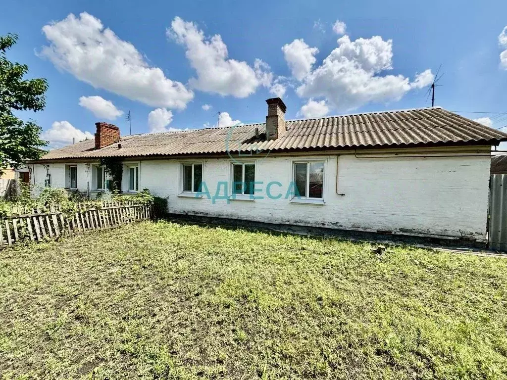 4-к кв. Белгородская область, Чернянка рп ул. Орджоникидзе, 14 (80.0 ... - Фото 2