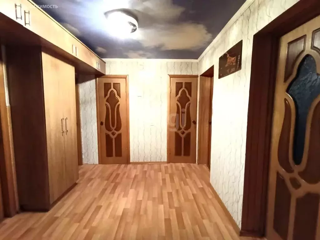 3-комнатная квартира: Губкин, улица Дзержинского, 115А (59 м) - Фото 1