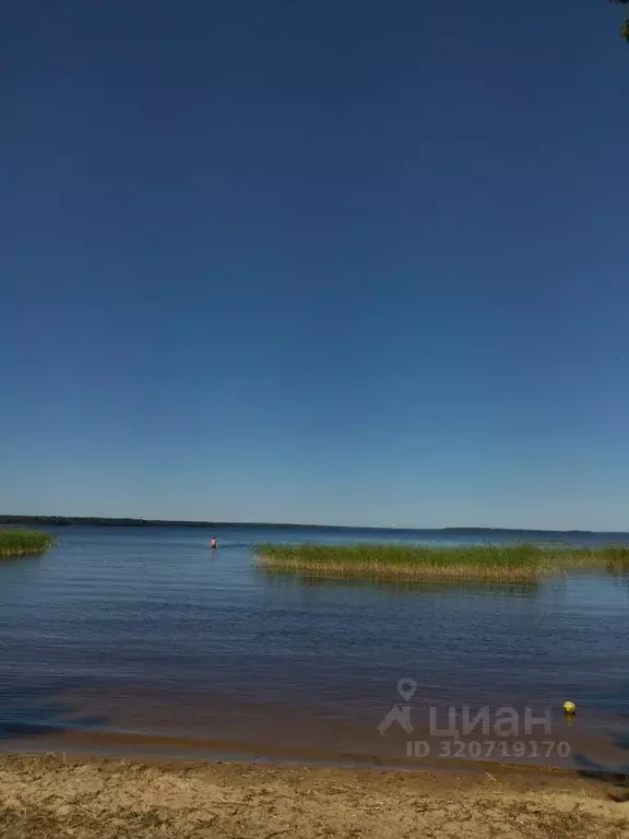 Дом в Ленинградская область, Выборгский район, Красносельское с/пос, ... - Фото 1