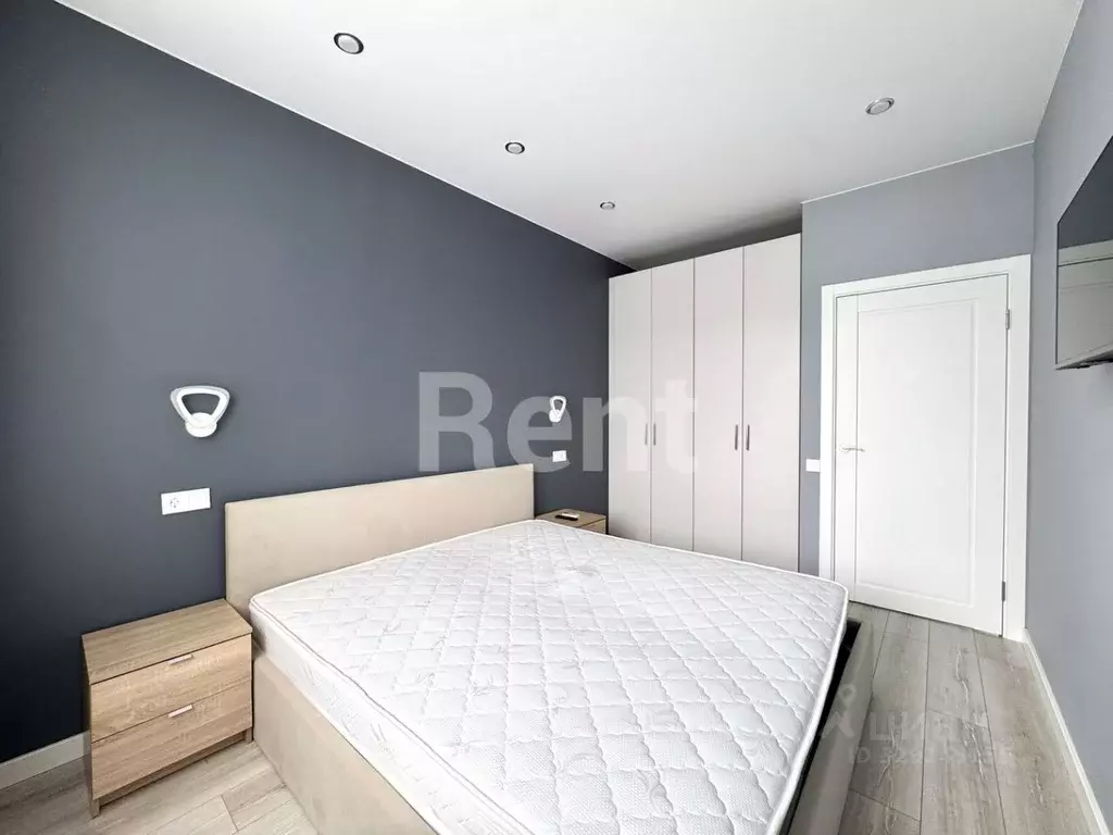 1-к кв. Москва Березовая аллея, 19к2 (31.0 м) - Фото 2