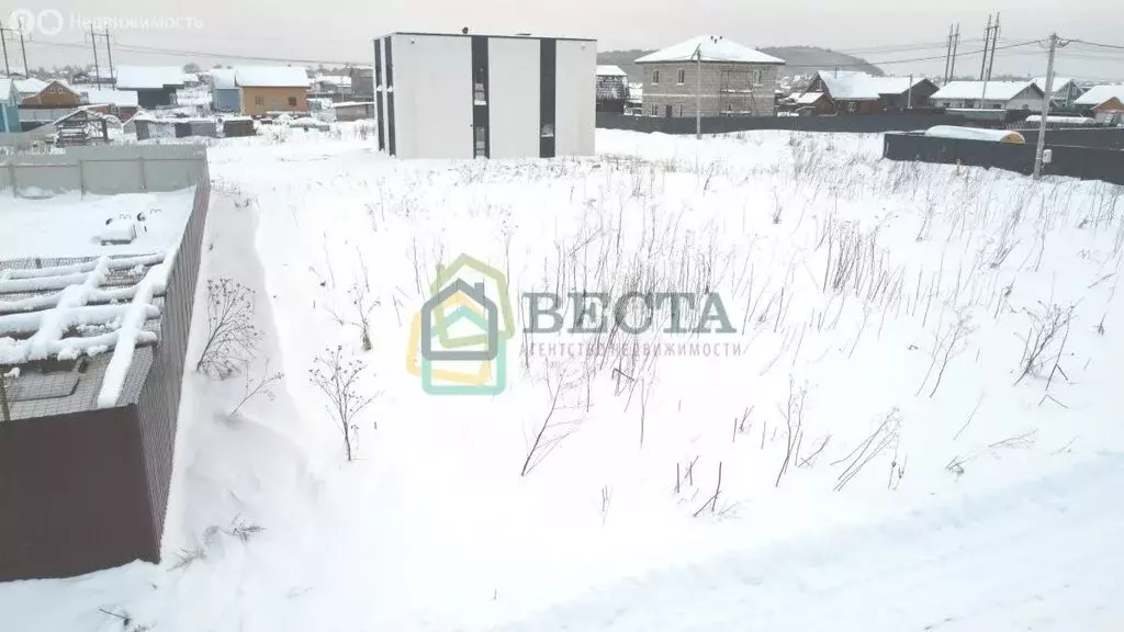 Участок в Ленинградская область, Гатчинский муниципальный округ, ... - Фото 1