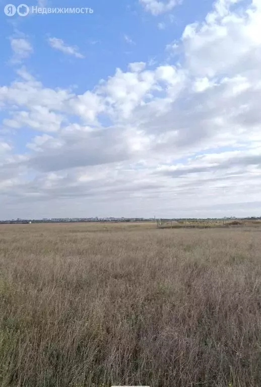 Участок в Сакский район, Суворовское сельское поселение (8 м) - Фото 1
