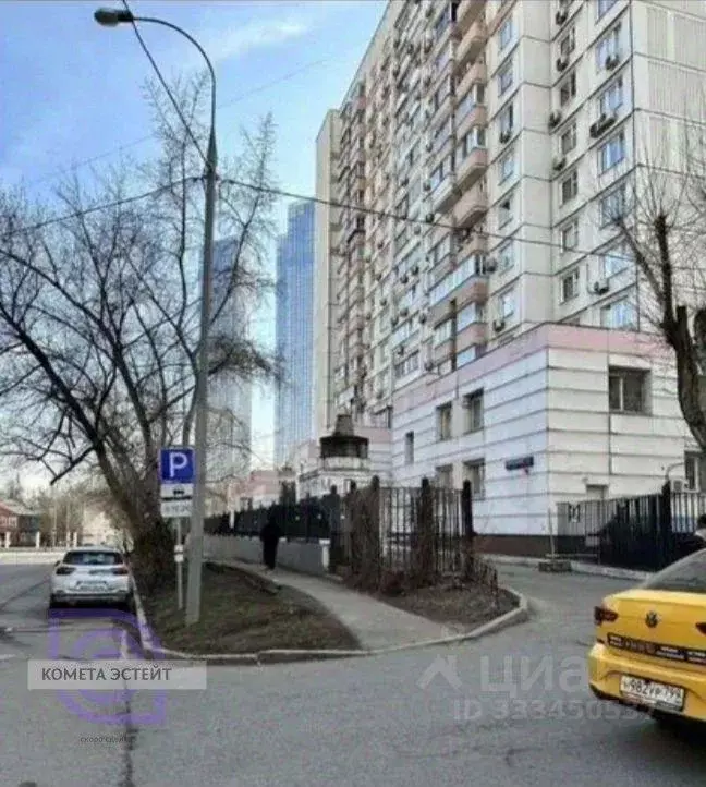 Квартира, 2 комнаты, 63.8 м - Фото 1