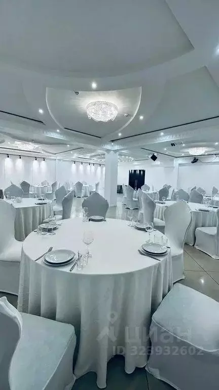 Помещение свободного назначения в Москва Краснодонская ул., 39С2 (678 ... - Фото 2