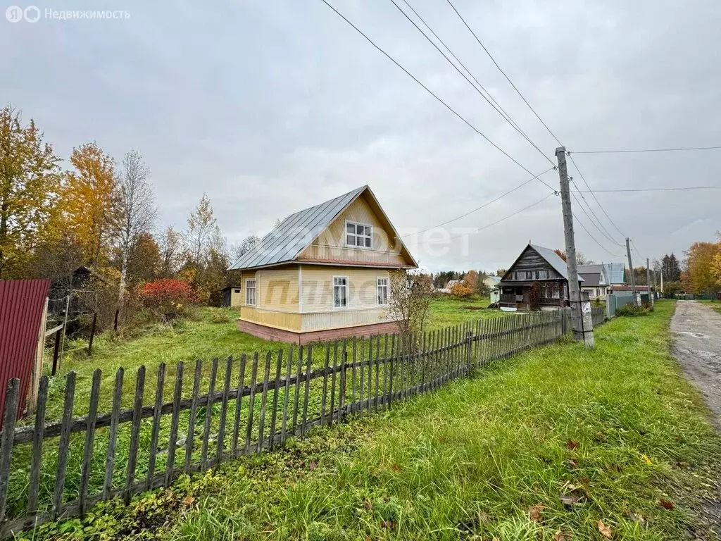 2-комнатная квартира: Череповец, Советский проспект, 61 (67 м) - Фото 1